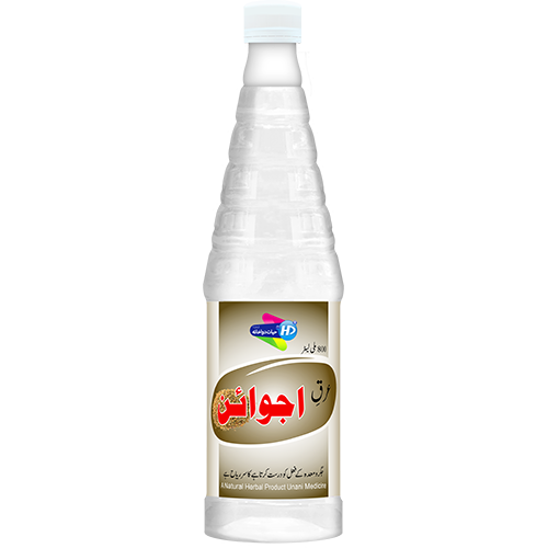Arq e Ajwain - عرق اجوائن