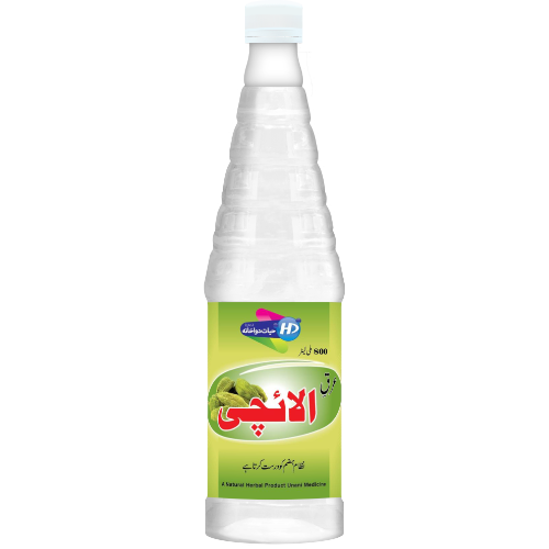 Arq e Ilaichi - عرق الائچی