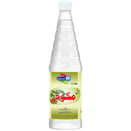 Arq e Mako – عرق مکوہ
