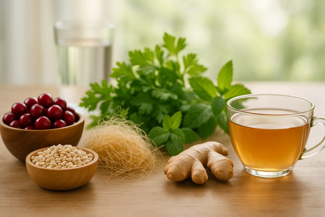 Gurday aur Masanay ki Sehat Behtar Banane ke Liye Qudrati Tareeqe