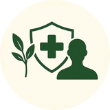 Immunity & General Wellness