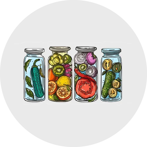 Pickles