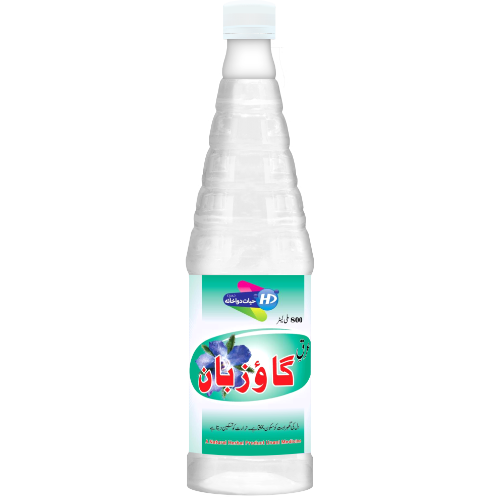 Arq e Gaozban - عرق گاؤزبان