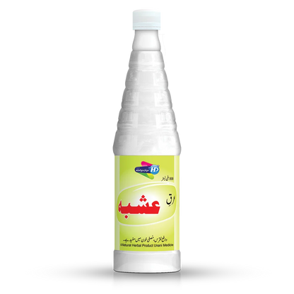 Hayat Dawakhana Arq-e-Ushba for purify blood