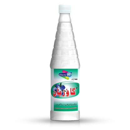 Hayat Dawakhana Arq-e-gaozaban for  palpitations  anxiety