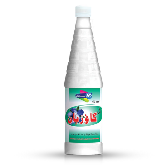 Hayat Dawakhana Arq-e-gaozaban for  palpitations  anxiety