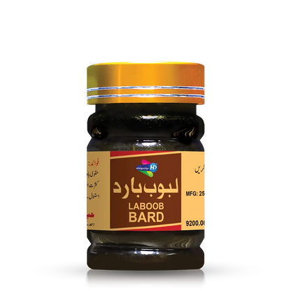 Hayat Dawakhana majoon Laboob Bard for Eliminates premature ejaculation  overcomes male weakness