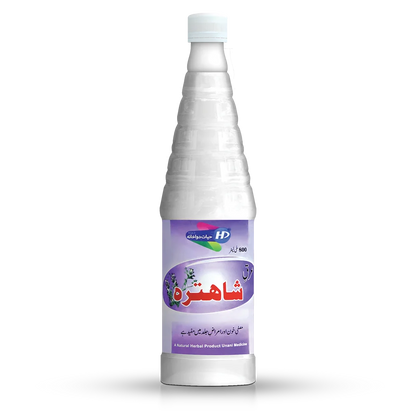 Hayat dawakhana Arq-e-shahtra for Purify the blood and skin diseases 