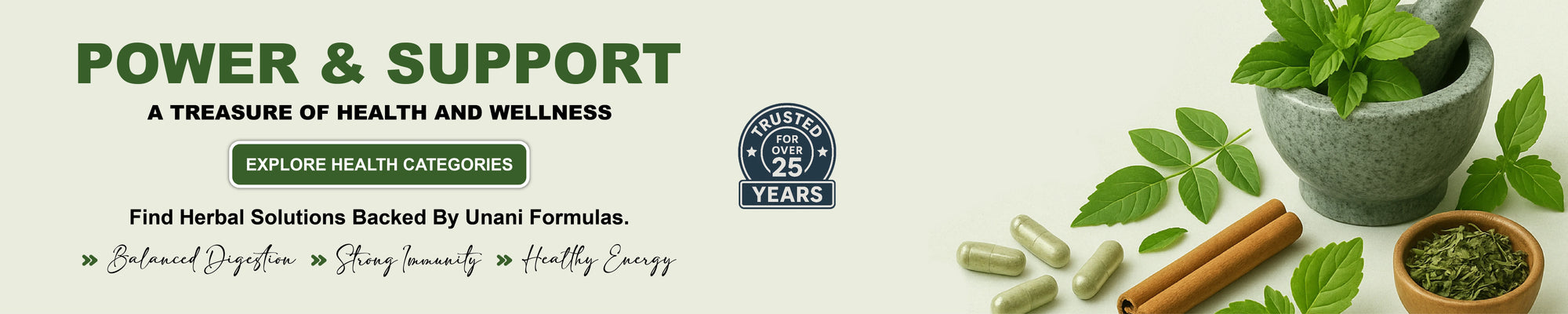 Hero bannerHerbal Shadi Course banner showing a smiling couple holding Hayat Dawakhana Shadi Course box with text promoting marital strength, happiness, and natural wellness."